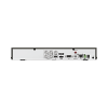dvr 4 canales turbohd + 2 canales ip / 5 megapixel lite 3k lite / audio bidireccional por coaxitron / acusense (evita falsas alarmas) / 1 bahía de disco duro / salida de video en full hd