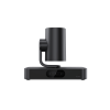 cámara de videoconferencia smartvision 80 de yealink con ia y seguimiento automático