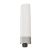 (gperx4) extensor poe administrable swos para exterior/ 3 puertos de salida af/at / poe in 90 watts / puertos aislados