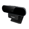 cámara web yealink uvc20 full hd con autofoco y tapa de privacidad