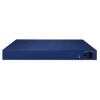 switch administrable capa 3 / 8 puertos 10gbase t 95w poe++ / 4 puertos 10gbase x sfp+ / compatible con ieee 802.3bt / presupuesto poe de 420w / ipv4/ipv6 routing / vlan / qos / seguridad avanzada