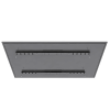 adaptador de soporte vesa 900 mm | extensores ajustables | compatibilidad horizontal 500*400 ~ 800*400 | compatibilidad vertical 200*600 ~ 400*600 | es necesario urilizar el modelo emvw600
