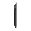 yealink meetingboard 65 pro, centro de colaboración inteligente con ia, 4k uhd, android 13, micrófonos integrados y cámara ultra gran angular