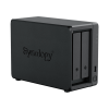 dispositivo de protección de datos synology activeprotect dp320 | 2 hdd 8 tb (raid 1) | amd r1600 2 núcleos | 8 gb ram | protección ransomware | inmutabilidad y worm | copia de seguridad y recuperación flexible | compatibilidad
