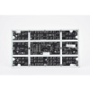 modulo led interior de píxel fino / p1.5 cob / 600 nits / 192 x 108 pixeles / 3840 hz / mantenimiento frontal / 16 bit nivel de gris