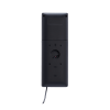 terminal de control de acceso multi biométrico / cámara binocular 1mp / 3,000 capacidades de plantilla / video intercomunicador (sip) / varias autenticaciones / compatible onvif y sip / firmware ac y ta push / compatible con zkbiozlink