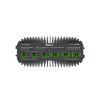receptor fmps clase 4, voltaje de entrada de 180 vcd, 1600 watts y 56 vcd de salida, con terminal de entrada/salida de tornillo
