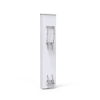 antena sectorial para exterior / frecuencia 1710 2190 mhz / ganancia 18 dbi / ancho de banda 480 mhz / vswr ≤1.5 / potencia máxima 200w / ip65 / montaje en tubo