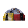 modulo pod con personalidad infrarroja ir y opción modbus para transmisores serie xnx