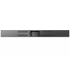 barra de videoconferencia yealink a50 con ia y consola táctil ctp25, todo en uno para salas medianas y grandes con seguimiento automático del hablante