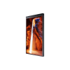 pantalla dual profesional / 55" full hd (1920x1080) / panel va / brillo exterior 3.000 nits / interior 1.000 nits / conectividad hdmi, usb, wi fi / sistema operativo tizen 5