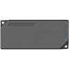poe injector grandstream 15w multigigabit / compatible con ieee 802.3af / 1x 2.5gbps rj45 lan in / 1x 2.5gbps rj45 lan out con poe 15.5w / 100~240vac / 54vdc / plug and play / fcc, ce, rcm, ic