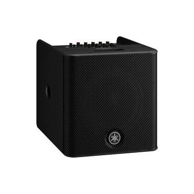 sistema de audio portátil 180w | altavoz 8" coaxial | consola de 5 canales | compatible con app stagepas controller | incluye batería recargable sistema de audio portátil 180w | altavoz 8" coaxial | consola de 5 canales | compatible con app stagepas controller | incluye batería recargable
