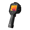 m11 cámara termográfica portátil dual / lente térmico 6.2 mm (160 x 120) / lente Óptico (8 megapixel) / pantalla táctil 3.5" / wifi / ip54 / ranura microsd hasta 128gb / hasta 5 horas de funcionamiento cont