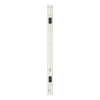 altavoz de columna | 16 x 1.5" en arreglo lineal | color blanco | ip55