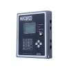 panel de control dvp 1200 / 192 canales / 8 relevadores / salidas analógicas y 24vdc / pantalla lcd