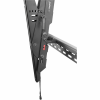 montaje de pared universal con inclinación para pantallas de 60" a 98" / capacidad 350 lb (158 kg) / patrón vesa hasta 1000 x 600 mm / inclinación ajustable +15°/ 5°