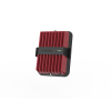 amplificador celular drive reach overland para vehículos todo terreno / multioperador y multidispositivo / amplificación 32x / tribanda (b5, b2/25 y b4) / ganancia máxima 50 db / antena omnidireccional plegable.