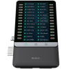 módulo de expansión exp 55 de yealink para teléfonos ip yealink series t7x/t8x con capacidad para hasta 78 teclas programables