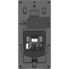 videoportero ip inteligente gds3727 / wi fi 6 de doble banda / 2k ultra hd 4mp / ia isp con análisis de comportamiento / 127° campo de visión / múltiples métodos de apertura (pin, ic/id, nfc, ble, qr) / ip66 ik07 (plá