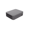 nas ugreen nasync dxp480t plus / intel core i5 1235u 10 núcleos / 4 ranuras ssd m.2 nvme pcie 4.0 y 3.0 / 10gbe ethernet / thunderbolt 4 40 gbps / hdmi 8k / memoria ddr5 expandible hasta 64 gb