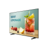 televisor business samsung befx h series / 4k uhd (3840x2160) / panel e led 43 85 pulgadas / brillo 300 nit / wifi 5 y bluetooth 5.3 / smart tv tizen / crystal processor 4k / hdr10+ / sonido 20w 2ch / operación 16/7 / vxt cms y smartthings pro
