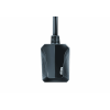 kit de ti del adaptador para carrito de emergencia de consola kvm usb para ordenador portátil