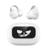 auriculares true wireless hitune s6 clipbuds magic / bluetooth 5.4 / autonomía 6 horas + 30 horas con estuche / carga usb c / codecs aac sbc / distancia 10 metros / diseño clip