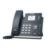 telefono ip mp52 e2 teams de yealink con android 13 optimizado para microsoft teams y audio hd profesional