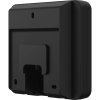 terminal min moe wifi / touch de reconocimiento facial y huella con batería de respaldo incluida / asistencia y control de acceso / 1500 rostros, 3,000 huellas y 3,000 tarjetas / lee códigos qr / videoportero / detección de cubreboca