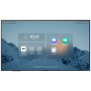 pantalla profesional yealink de 86" md 86 para salas de juntas, con integración a meetingbars y control inteligente
