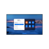 pantalla profesional yealink de 65" md 65 para salas de juntas, con integración a meetingbars y control inteligente