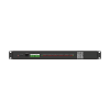 detector de señal de semáforo/ 22 canales ac 100 240v / 4 interfaces rs 485 / salida dc 5v 2a / conmutador de 5 pines / led de estado / protección de voltaje