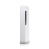 punto de acceso wifi 7 con diseño de pared, tribanda en 2.4, 5 y 6 ghz, hasta 10.688 gbps, puerto ethernet 1/2.5 gbe, 300+ clientes simultáneos