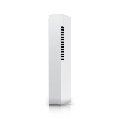 punto de acceso wifi 7 con diseño de pared, tribanda en 2.4, 5 y 6 ghz, hasta 10.688 gbps, puerto ethernet 1/2.5 gbe, 300+ clientes simultáneos punto de acceso wifi 7 con diseño de pared, tribanda en 2.4, 5 y 6 ghz, hasta 10.688 gbps, puerto ethernet 1/2.5 gbe, 300+ clientes simultáneos