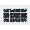 modulo led p1.8 gob / uso en interior / 800 nits / resolución 160x90 / Ángulo de visión 160° / mantenimiento frontal