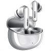 auriculares inalámbricos hitune t3 pro con cancelación activa de ruido / bluetooth 5.4 / autonomía 30 horas con estuche / usb c / carga rápida / aac sbc