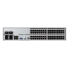 switch kvm over ip cat 5 | hasta 64 puertos | resolucion full hd 1920x1200 | dual nic gigabit | virtual media usb 2.0 | fips 140 2 level 1 | cascada hasta 512 equipos | administracion centralizada cc2000