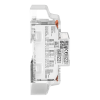 contador de energía mid / 65a 3x230/400v / modbus® m bus / 2x s0 / push in cage clamp® / pantalla lcd / bluetooth® / clase b / ip51