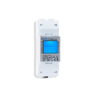 medidor digital de potencia sdm230 monofásico de 100 a con conexión directa y salida rs485 lorawan