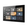 monitor interior inteligente 9 series / pantalla táctil ips 10.1" 1920x1200 / android 14 / wifi 6 / poe / gestión unificada de seguridad