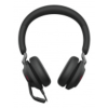 jabra evolve 2 40se, auricular stereo versión ms con aislamiento de ruido, conexión usb c/a y indicador de ocupado (busylight) (24189 999 799)