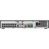 [acuseek] nvr 32 megapixel (8k) / 32 canales ip / 8 bahías de disco duro / 2 tarjetas de red / soporta raid / hdmi en 4k / soporta pos / reconocimiento facial / bases de datos / hasta 100,000 fotografías / acusearch