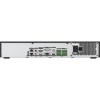 [acuseek] nvr 32 megapixel (8k) / 32 canales ip / 8 bahías de disco duro / 2 tarjetas de red / soporta raid / hdmi en 4k / soporta pos / reconocimiento facial / bases de datos / hasta 100,000 fotografías / acusearch