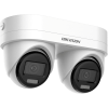 panovu series / lente dual de 4 megapixel / 2 lentes fijos de 2.8 mm / recomendado para pasillos o esquinas / ip67 / ik10 / poe / wdr 120 db / 10 mts ir / entrada y salida de audio y alarma / microsd