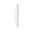 access point unifi doble banda 802.11ax wifi 6, 5 ghz (mu mimo 2x2 y ofdma) y 2.4 ghz (mimo 2x2)