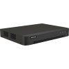 dvr 16 canales turbohd + 16 canales ip / 8 megapixel (4k) / audio bidireccional / acusense / reconocimiento facial / 2 bahías de disco duro / salida de video en 4k / h.265+