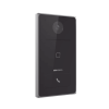 kit de videoportero ip / frente de calle para exterior / 2mp / lector de tarjeta mifare / monitor interior / wifi / pantalla de 7" touch