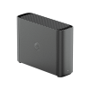 dispositivo de almacenamiento beestation | 4 tb | cpu realtek rtd1619b | ram ddr4 1 gb | puertos usb a y usb c 3.2 | puerto lan 1 gbe | compatibilidad con windows, macos, ios y android | certificaciones fcc, ce, ukca, bsmi, rcm, eac, kc, vcci, bis.