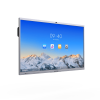 pantalla interactiva touch de 75" android 13 / google suite preinstalado con certificación edla / cámara web 8 mp / resolución 4k / bocinas integradas / entradas hdmi y vga / incluye 2 lápices para escribir